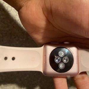 Apple Watch Series 3